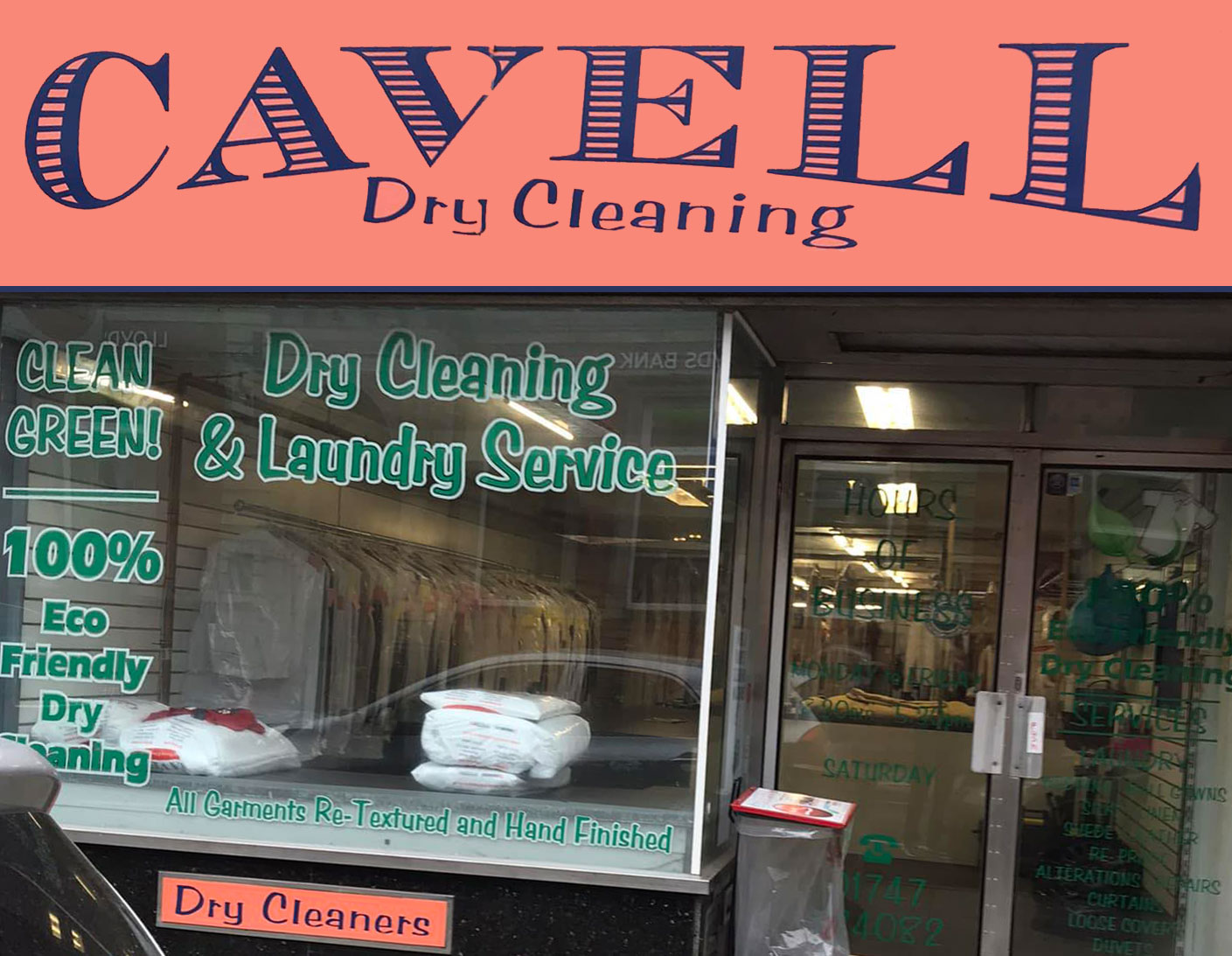 cavelldrycleaners